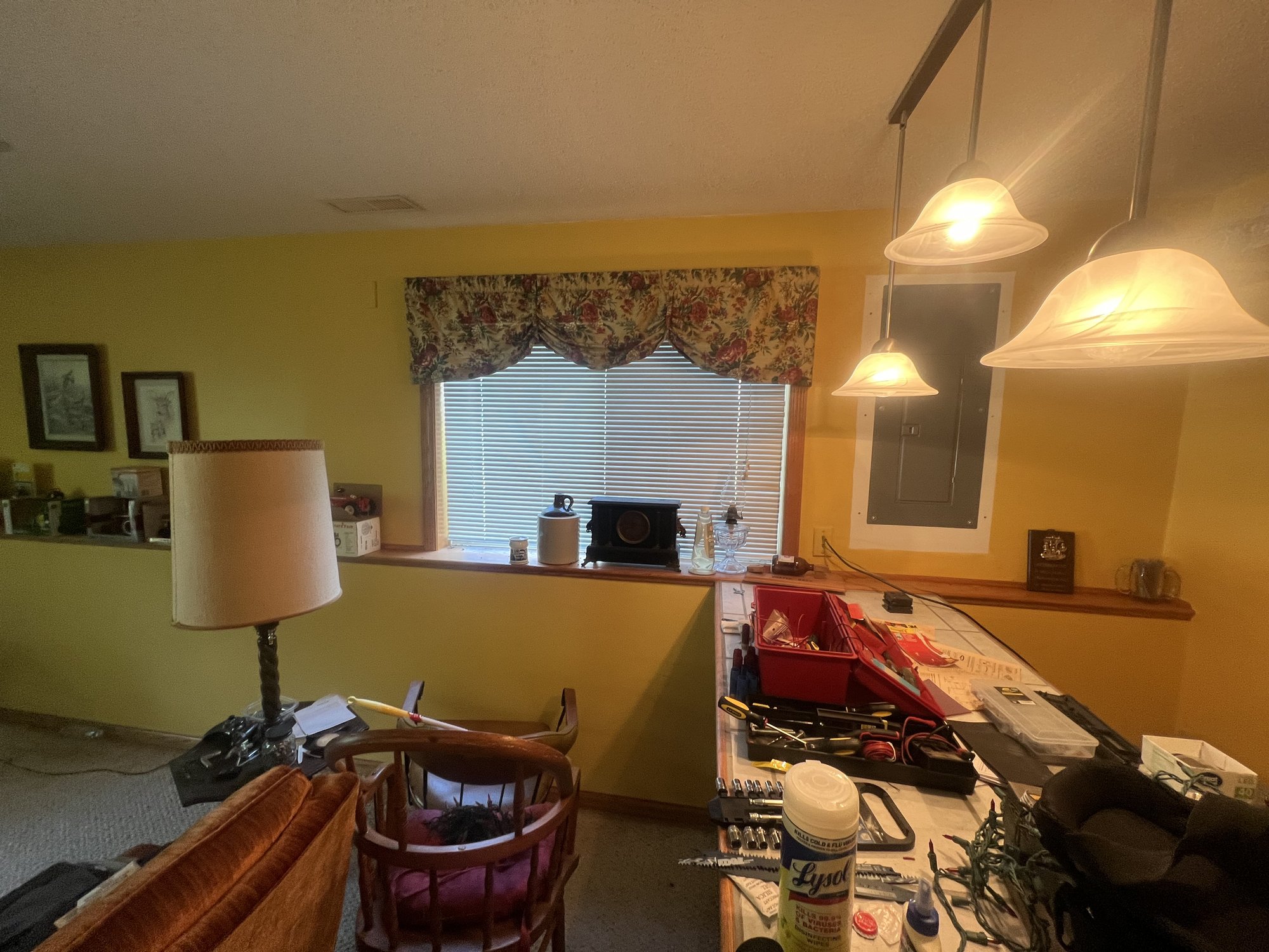 3 Rivers Electric Twin Cities electrical work