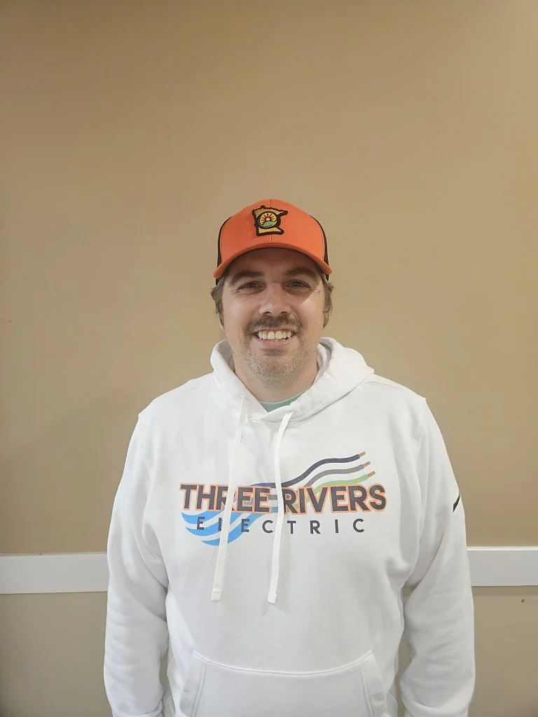 Ryan Ihle — CEO / Owner, Three Rivers Electric