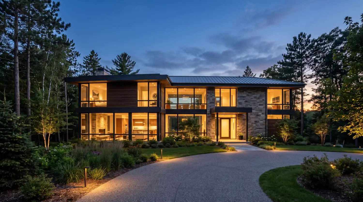 Three Rivers Electric β trusted electrician serving homes in Mendota Heights, MN
