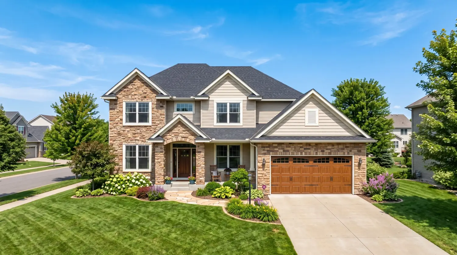 Three Rivers Electric β trusted electrician serving homes in Rosemount, MN