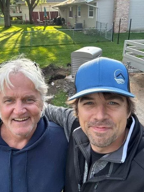 John & Ryan Ihle